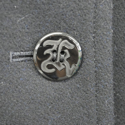 【中古】東京都 共栄学園中学高等学校 女子制服 1点 (コート) sf098369