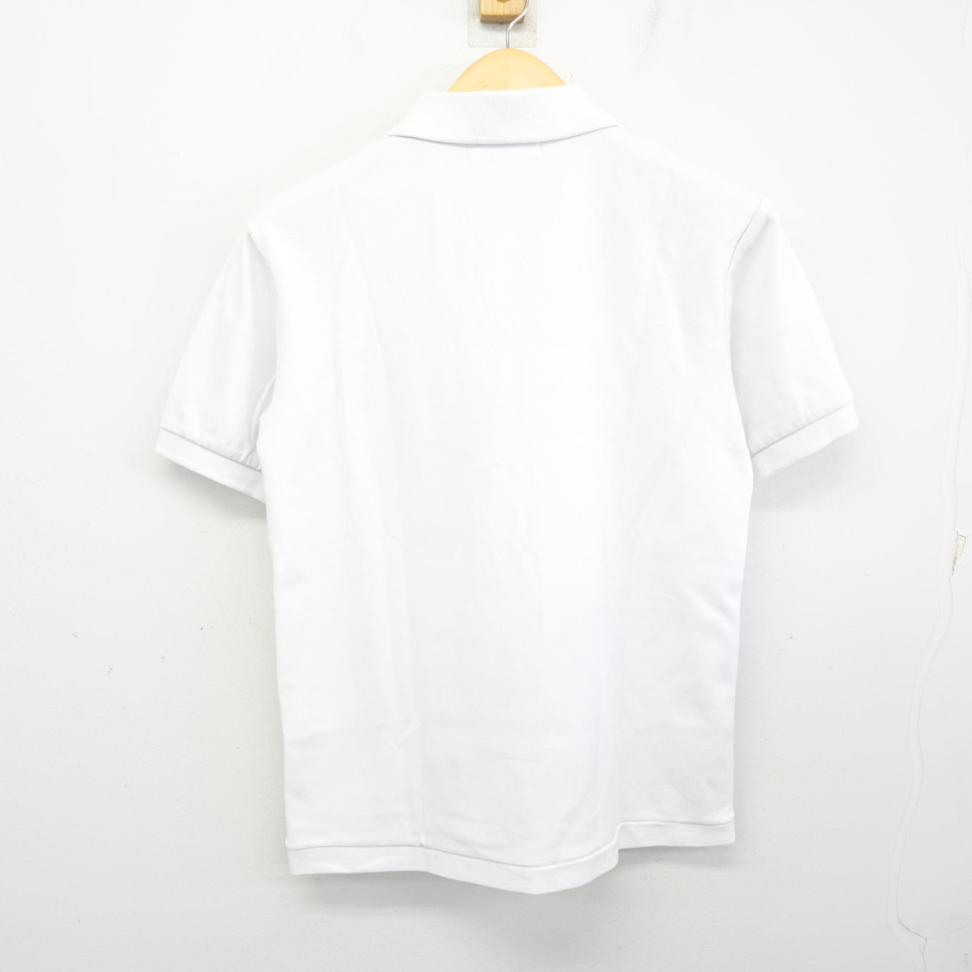 【中古】東京都 共栄学園中学高等学校 女子制服 2点 (体操服 上・体操服 下) sf098379