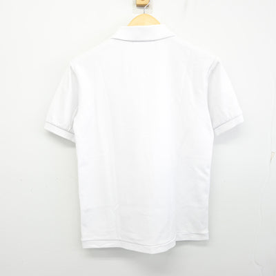 【中古】東京都 共栄学園中学高等学校 女子制服 2点 (体操服 上・体操服 下) sf098379