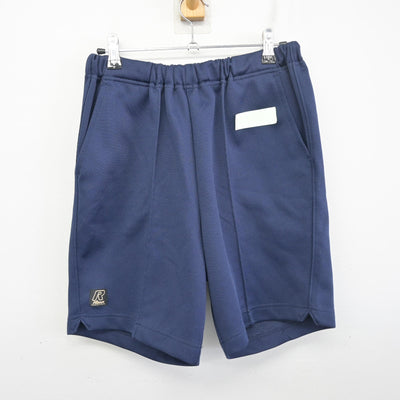 【中古】東京都 共栄学園中学高等学校 女子制服 2点 (体操服 上・体操服 下) sf098379