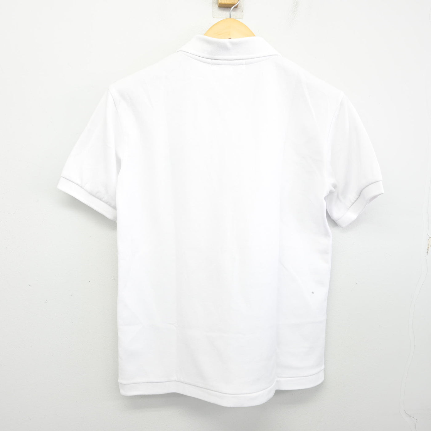 【中古】東京都 共栄学園中学高等学校 女子制服 2点 (体操服 上・体操服 下) sf098380