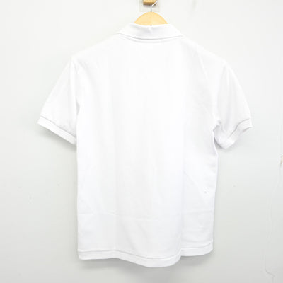 【中古】東京都 共栄学園中学高等学校 女子制服 2点 (体操服 上・体操服 下) sf098380
