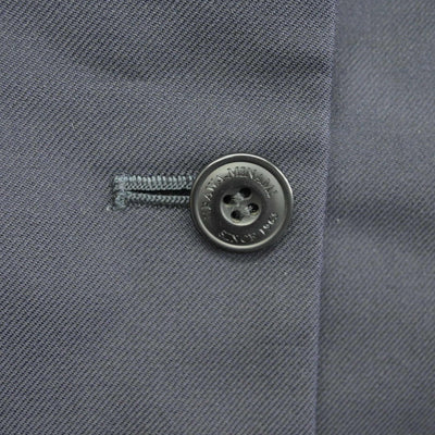 【中古】埼玉県 浦和南高等学校 女子制服 2点 (ブレザー・スカート) sf098411