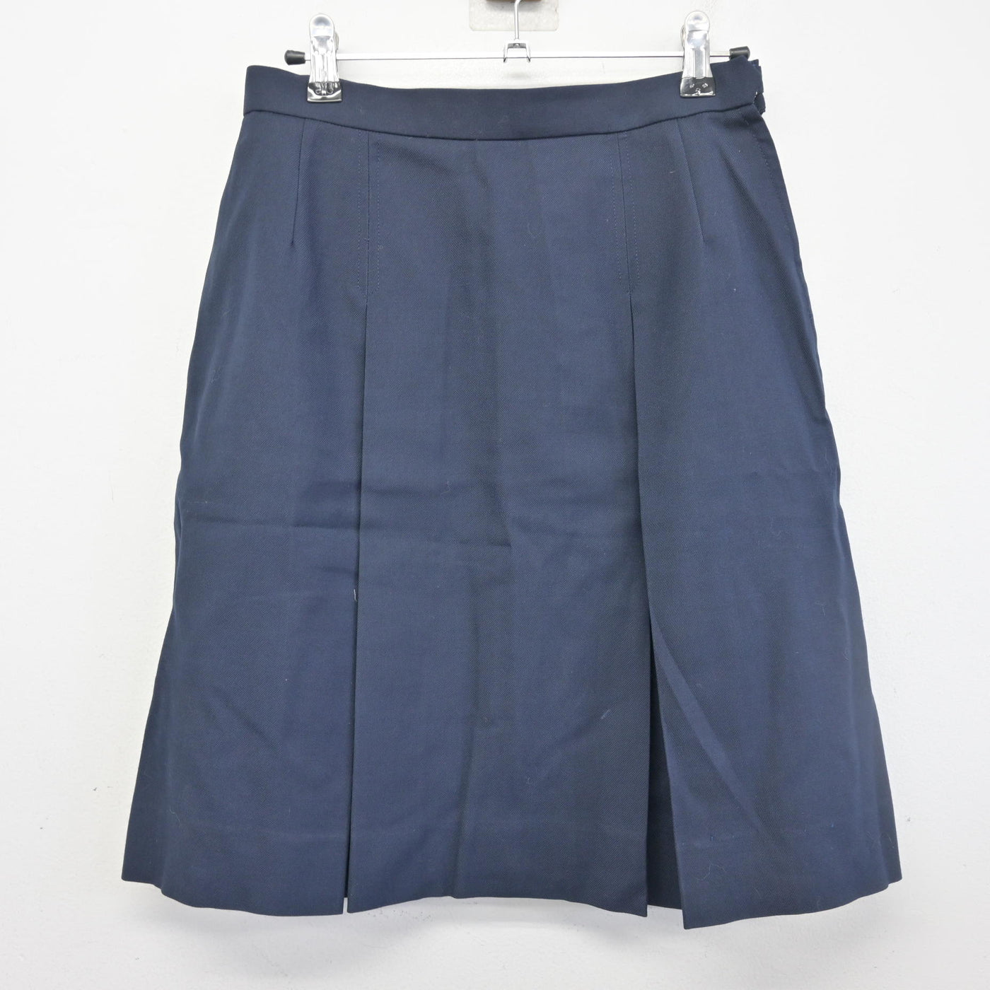 【中古】埼玉県 伊奈学園総合高等学校 女子制服 3点 (ブレザー・スカート) sf098420