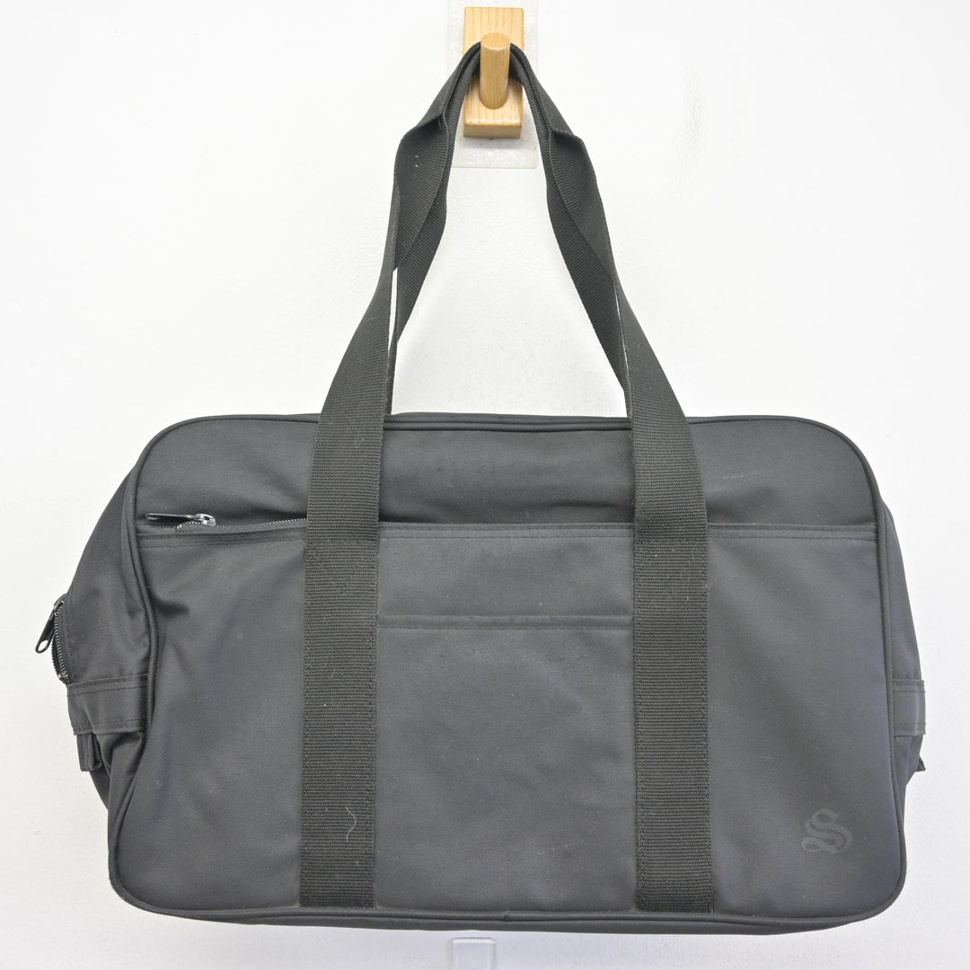 中古】愛媛県 済美高等学校 女子制服 1点 (カバン) sf098427 | 中古 