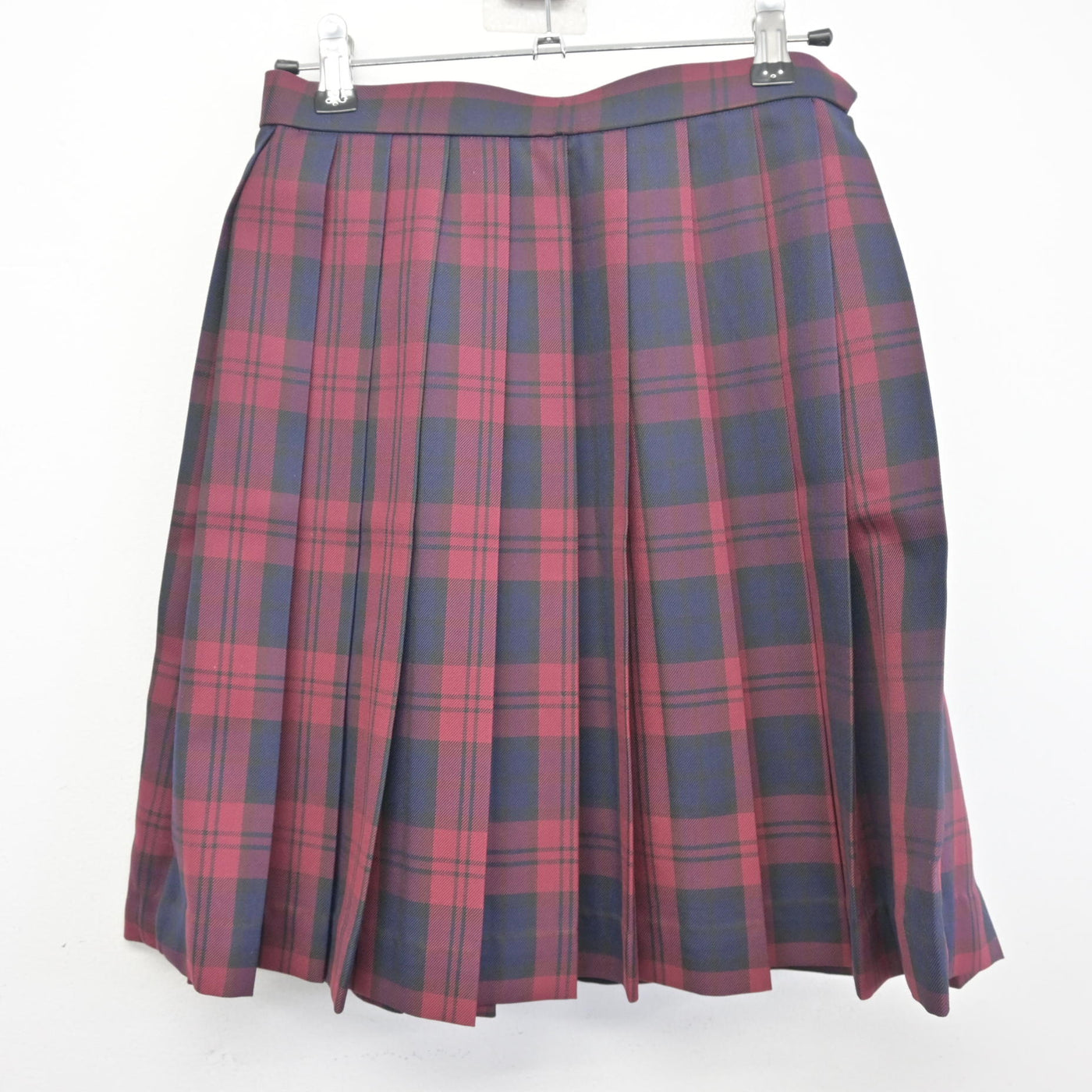 【中古】埼玉県 寄居高等学校 女子制服 3点 (ブレザー・ベスト・スカート) sf098430