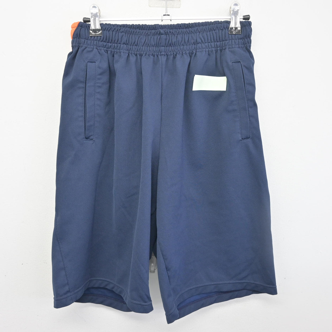 【中古】神奈川県 立花学園高等学校 女子制服 2点 (体操服 上・体操服 下) sf098452