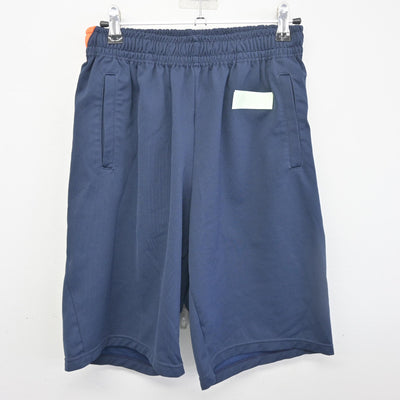 【中古】神奈川県 立花学園高等学校 女子制服 2点 (体操服 上・体操服 下) sf098452