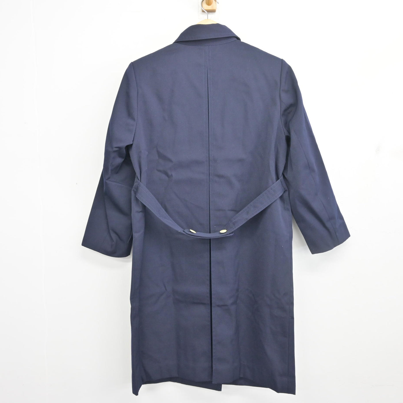 【中古】長野県 長野清泉女学院高等学校 女子制服 2点 (コート) sf098464