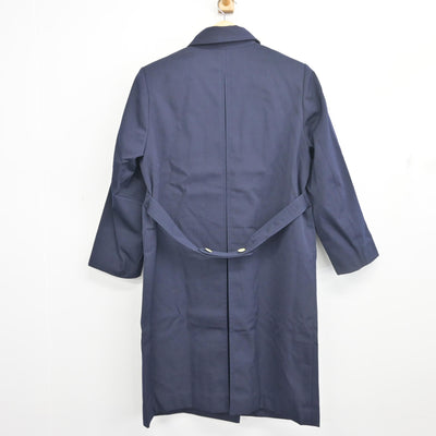 【中古】長野県 長野清泉女学院高等学校 女子制服 2点 (コート) sf098464