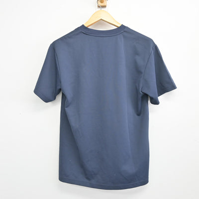 【中古】大阪府 豊能町立吉川中学校/ソフトボール部ユニフォーム 女子制服 2点 (部活ユニフォーム 上) sf098470