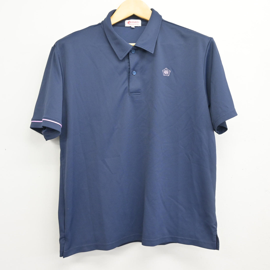 中古】神奈川県 南加瀬中学校 女子制服 2点 (シャツ) sf098497 | 中古 