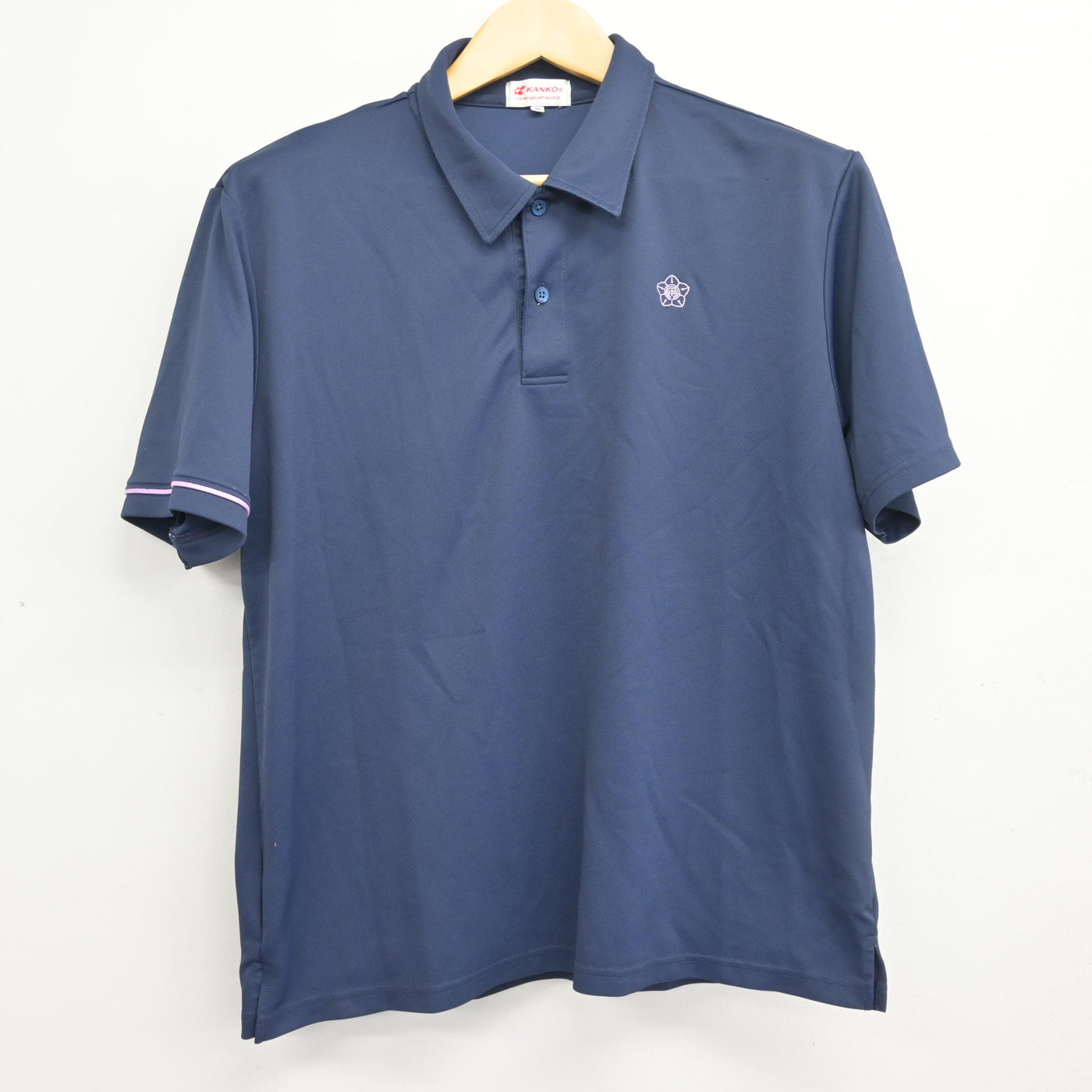 中古】神奈川県 南加瀬中学校 女子制服 2点 (シャツ) sf098497 | 中古 