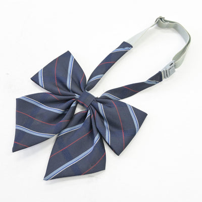 【中古】東京都 上野高等学校 女子制服 3点 (ブレザー・スカート) sf098507