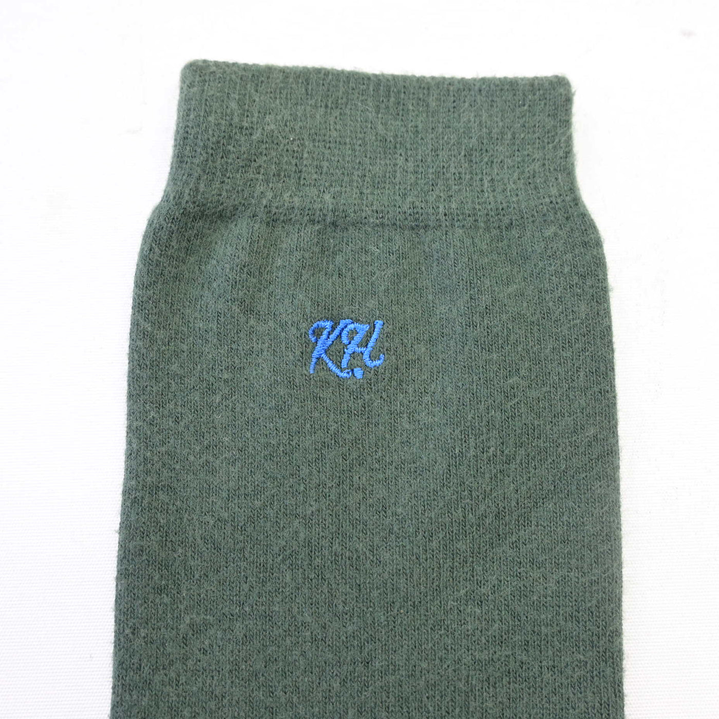 【中古】福岡県 九州産業大学付属九州高等学校 女子制服 2点 (靴下) sf098551