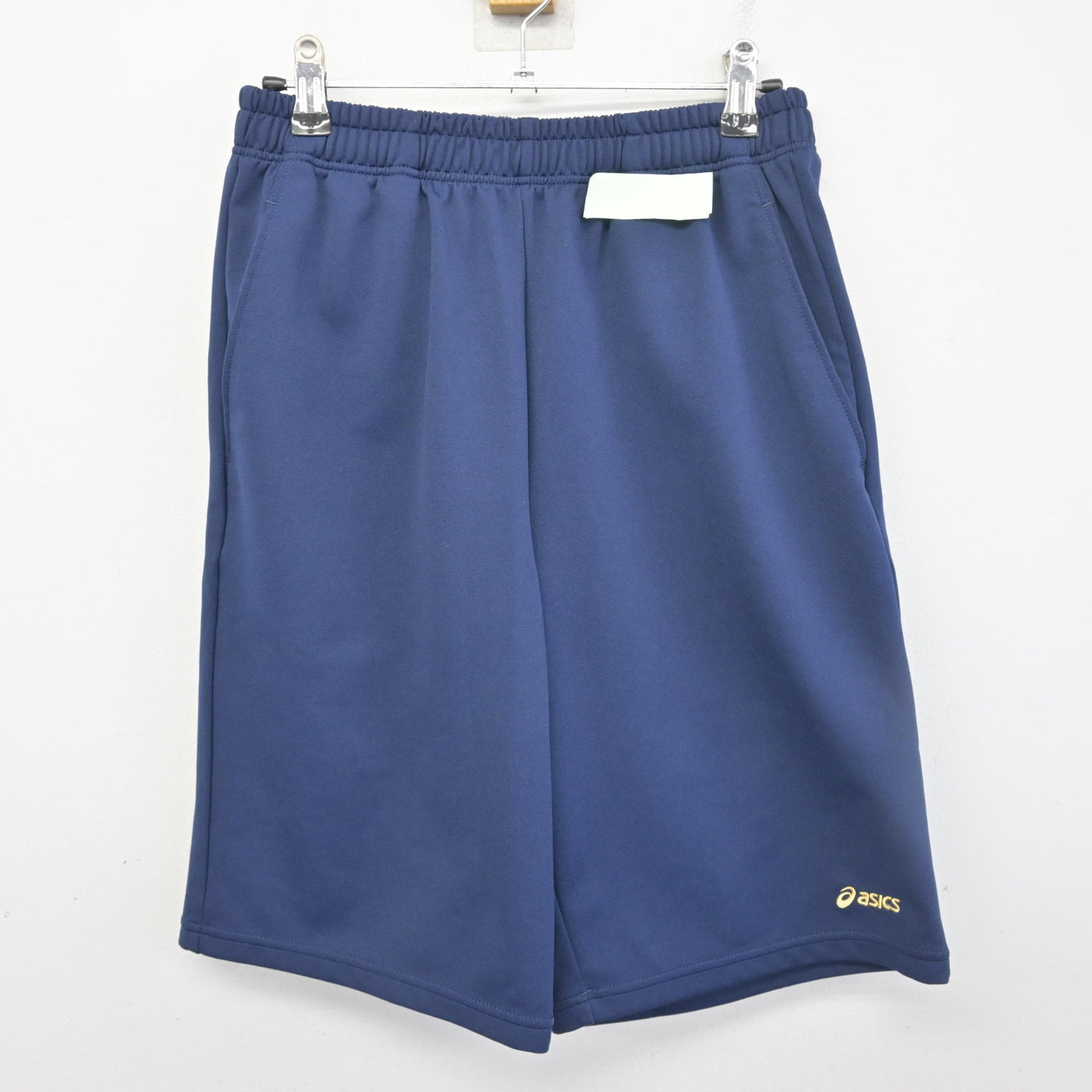 【中古】兵庫県 尼崎稲園高等学校 女子制服 2点 (体操服 上・体操服 下) sf098559