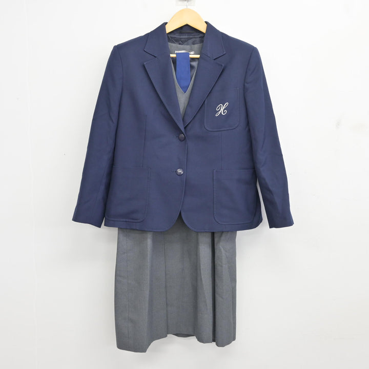 大分市 中学 標準服　ATHLETE SLIM ネイビー ブレザー 180B ロイヤル 小さいサイズは中学生にもおすすめ！ 男子（メンズ）スクールブレザー