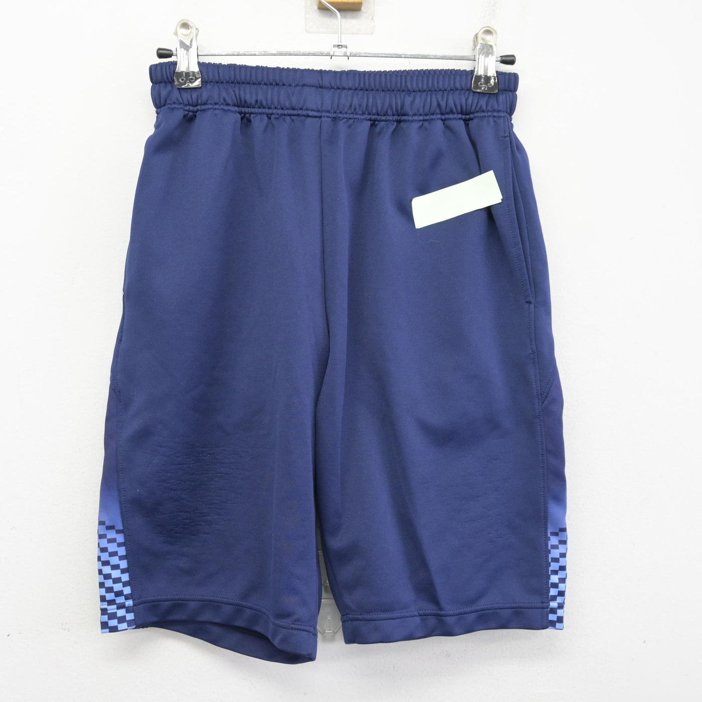 【中古】埼玉県 川口市立高等学校 女子制服 2点 (体操服 上・体操服 下) sf098611