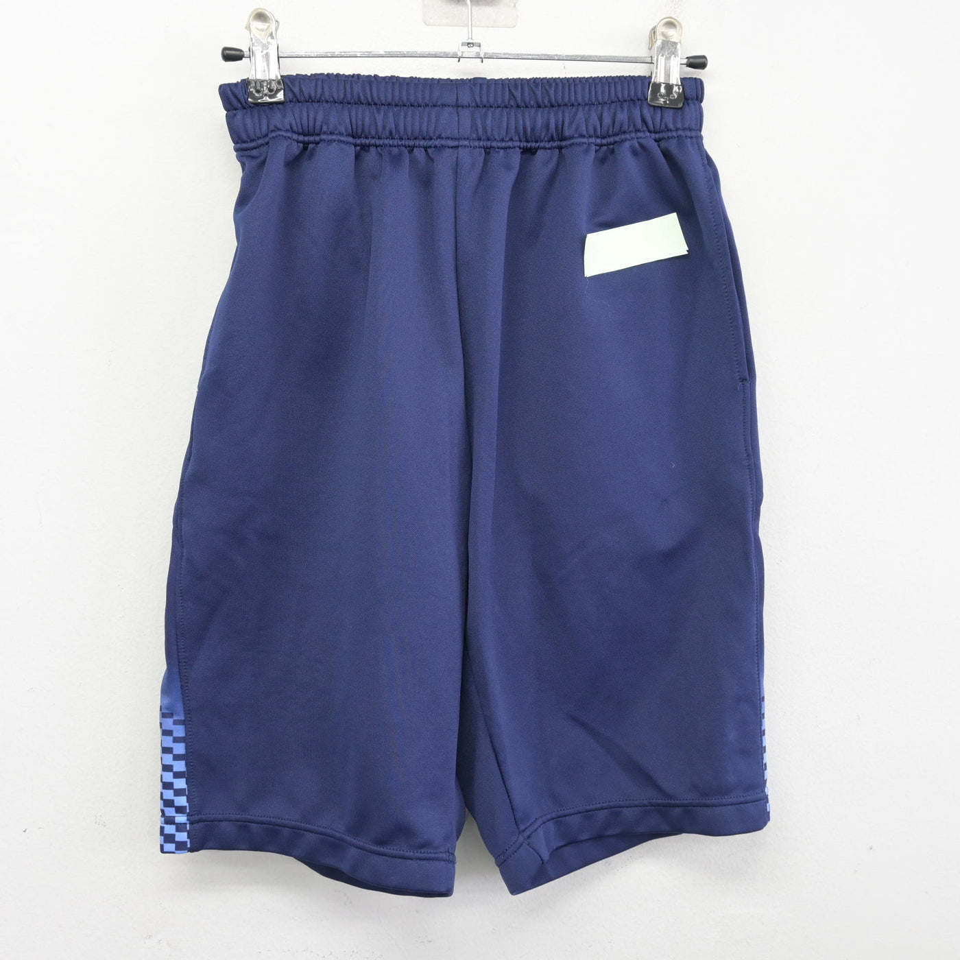 【中古】埼玉県 川口市立高等学校 女子制服 2点 (体操服 上・体操服 下) sf098612