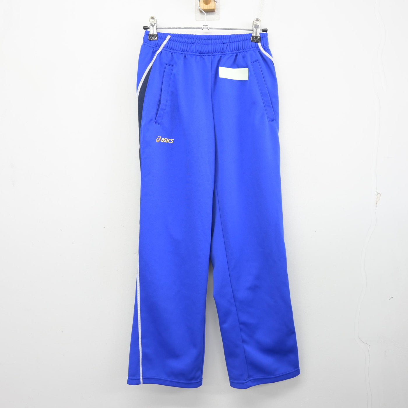 【中古】神奈川県 湘南工科大学附属高等学校 女子制服 3点 (ジャージ 上・体操服 上・ジャージ 下) sf098630