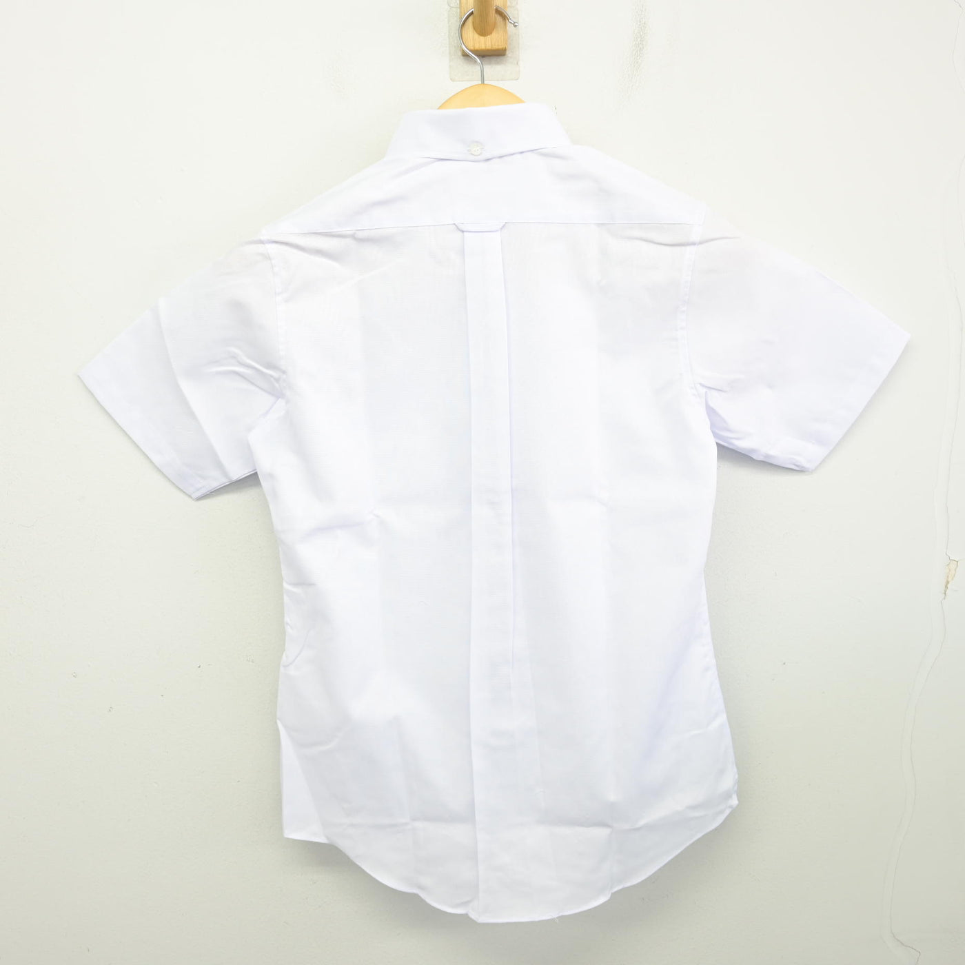 【中古】神奈川県 湘南工科大学附属高等学校 女子制服 1点 (シャツ) sf098640