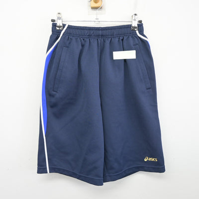 【中古】千葉県 千城台高等学校 女子制服 3点 (体操服 上・体操服 下) sf098650
