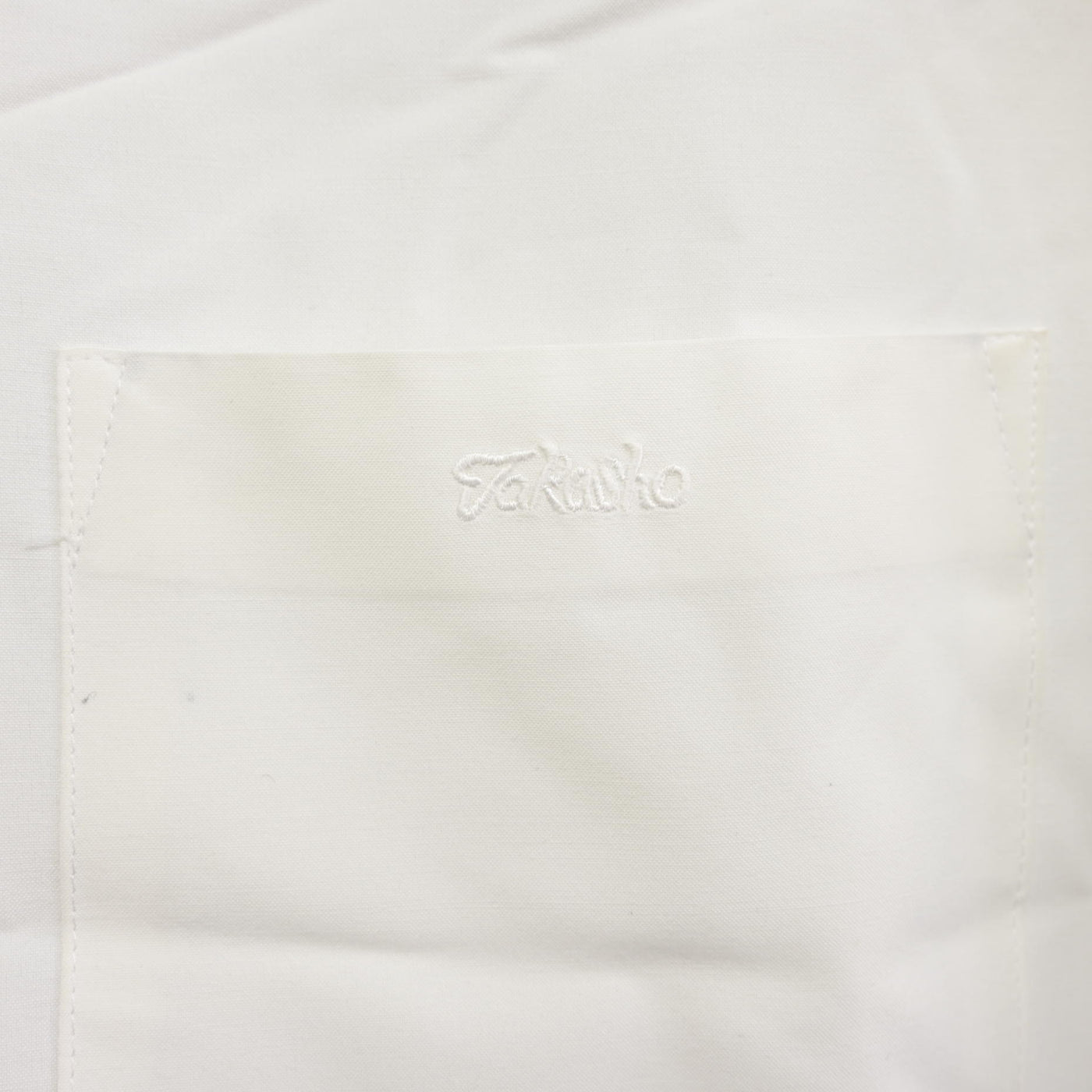 【中古】香川県 高松商業高等学校 女子制服 2点 (シャツ・スカート) sf098651