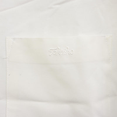 【中古】香川県 高松商業高等学校 女子制服 2点 (シャツ・スカート) sf098651
