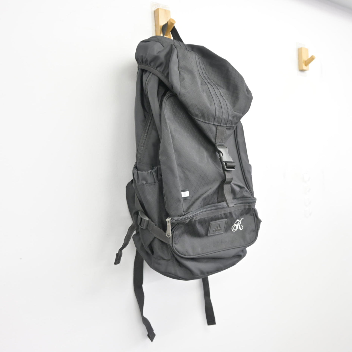 中古】埼玉県 大宮開成高等学校 女子制服 1点 (カバン) sf098689 