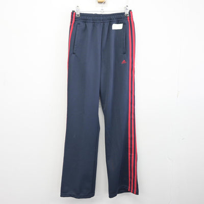 【中古】埼玉県 大宮開成高等学校 女子制服 3点 (ジャージ 上・体操服 上・ジャージ 下) sf098702
