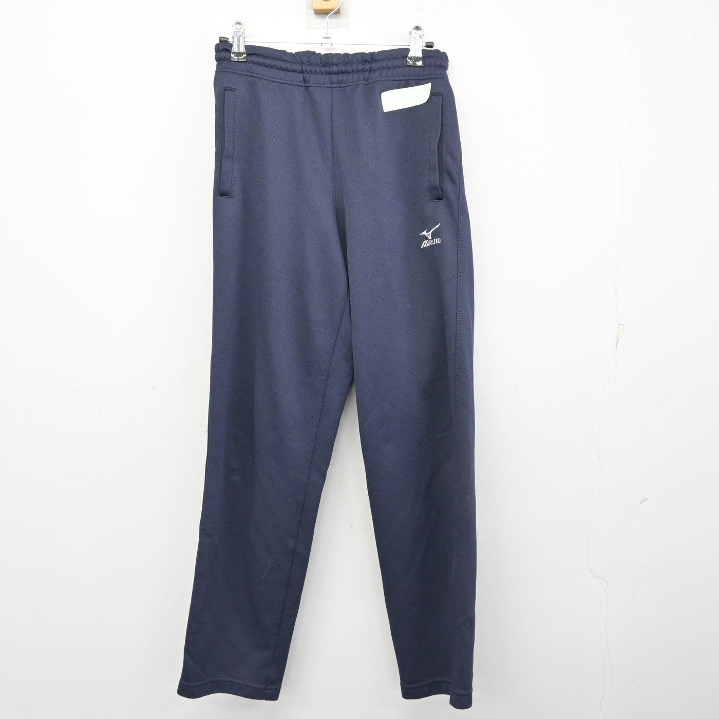 【中古】福岡県 香住丘高等学校 女子制服 2点 (ジャージ 上・ジャージ 下) sf098706