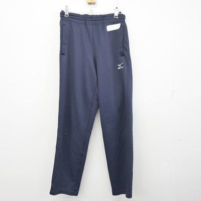 【中古】福岡県 香住丘高等学校 女子制服 2点 (ジャージ 上・ジャージ 下) sf098706