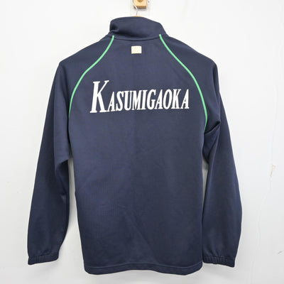 【中古】福岡県 香住丘高等学校 女子制服 1点 (ジャージ 上) sf098707