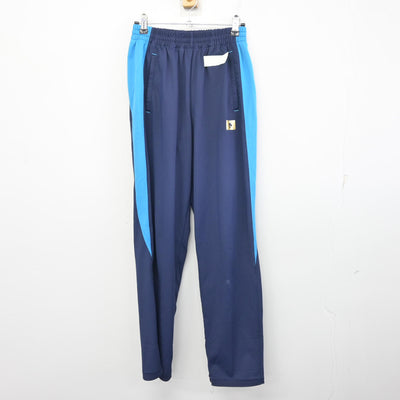 【中古】北海道 北海道苫小牧東高等学校 女子制服 2点 (ジャージ 上・ジャージ 下) sf098708