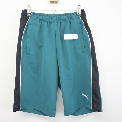 【中古】大阪府 箕面自由学園高等学校 女子制服 2点 (体操服 上・体操服 下) sf098722
