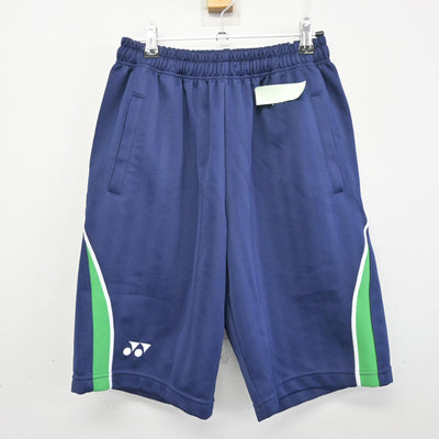 【中古】千葉県 八千代松陰高等学校 女子制服 2点 (体操服 上・体操服 下) sf098729
