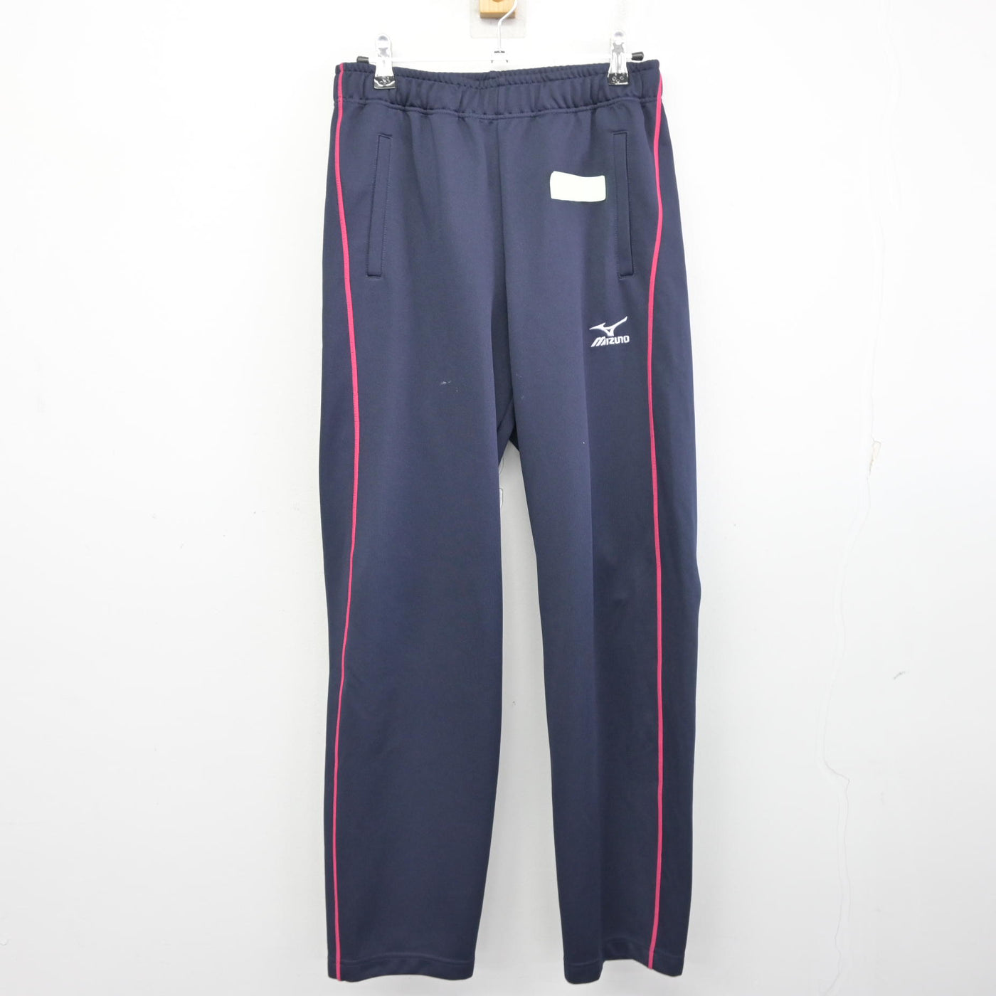 【中古】東京都 八王子学園八王子高等学校 女子制服 2点 (ジャージ 上・ジャージ 下) sf098733
