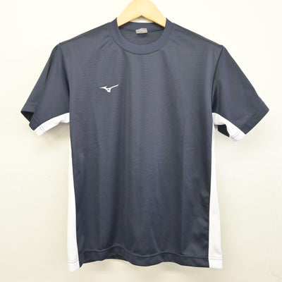 【中古】東京都 八王子学園八王子高等学校 女子制服 2点 (体操服 上・体操服 下) sf098734