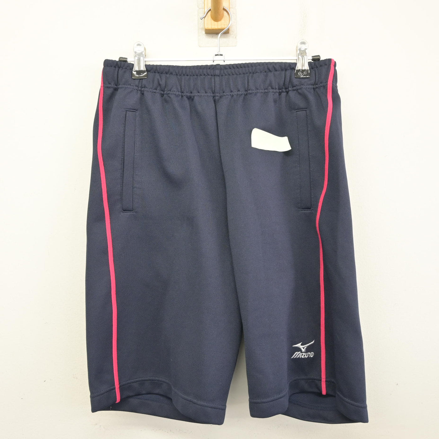 【中古】東京都 八王子学園八王子高等学校 女子制服 2点 (体操服 上・体操服 下) sf098734