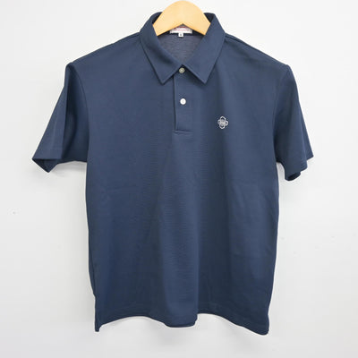 【中古】東京都 尾山台中学校 女子制服 2点 (シャツ・スカート) sf098766