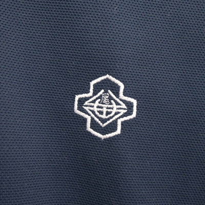 【中古】東京都 尾山台中学校 女子制服 2点 (シャツ・スカート) sf098766