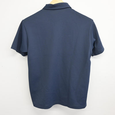 【中古】東京都 尾山台中学校 女子制服 2点 (シャツ) sf098767