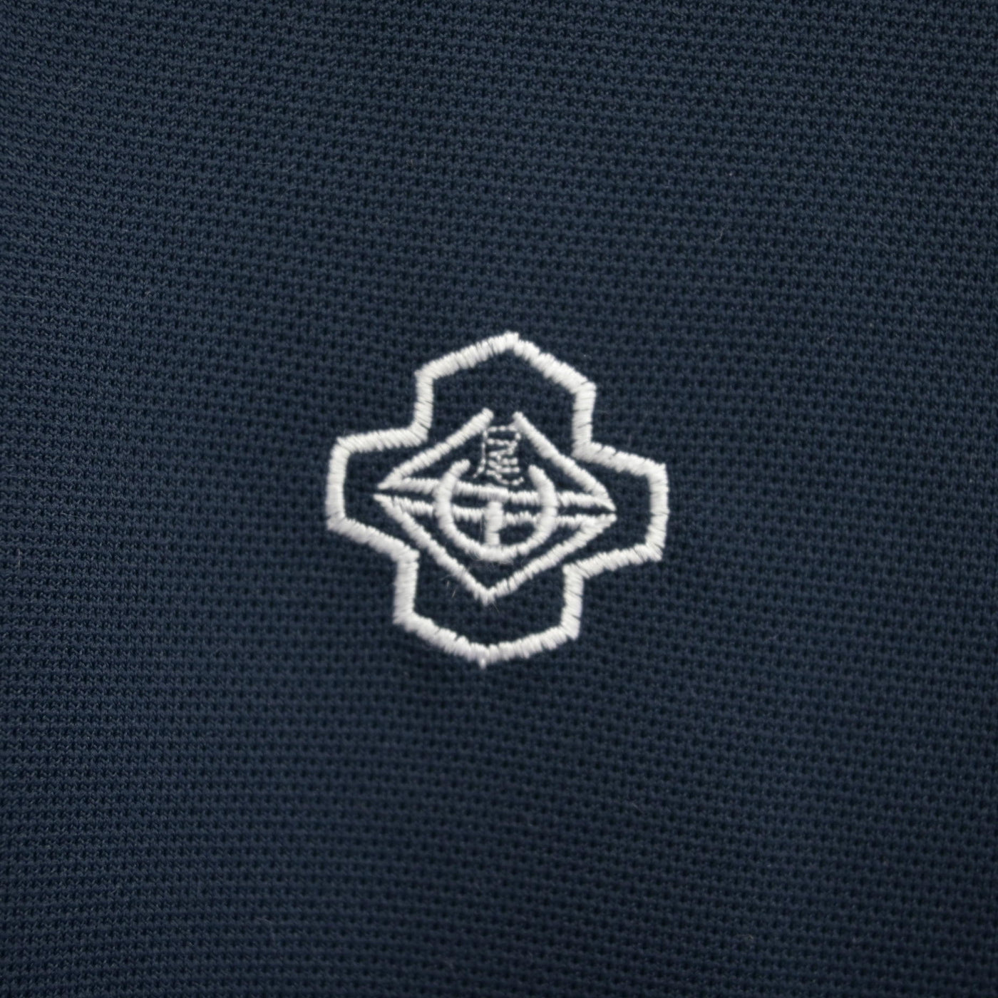 【中古】東京都 尾山台中学校 女子制服 2点 (シャツ) sf098767