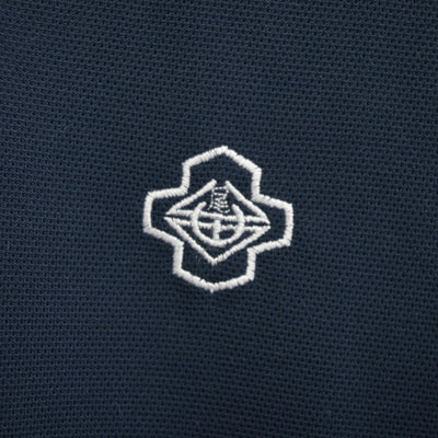 【中古】東京都 尾山台中学校 女子制服 2点 (シャツ) sf098767