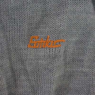 【中古】広島県 崇徳高等学校 女子制服 2点 (ニットベスト・ニット) sf098770