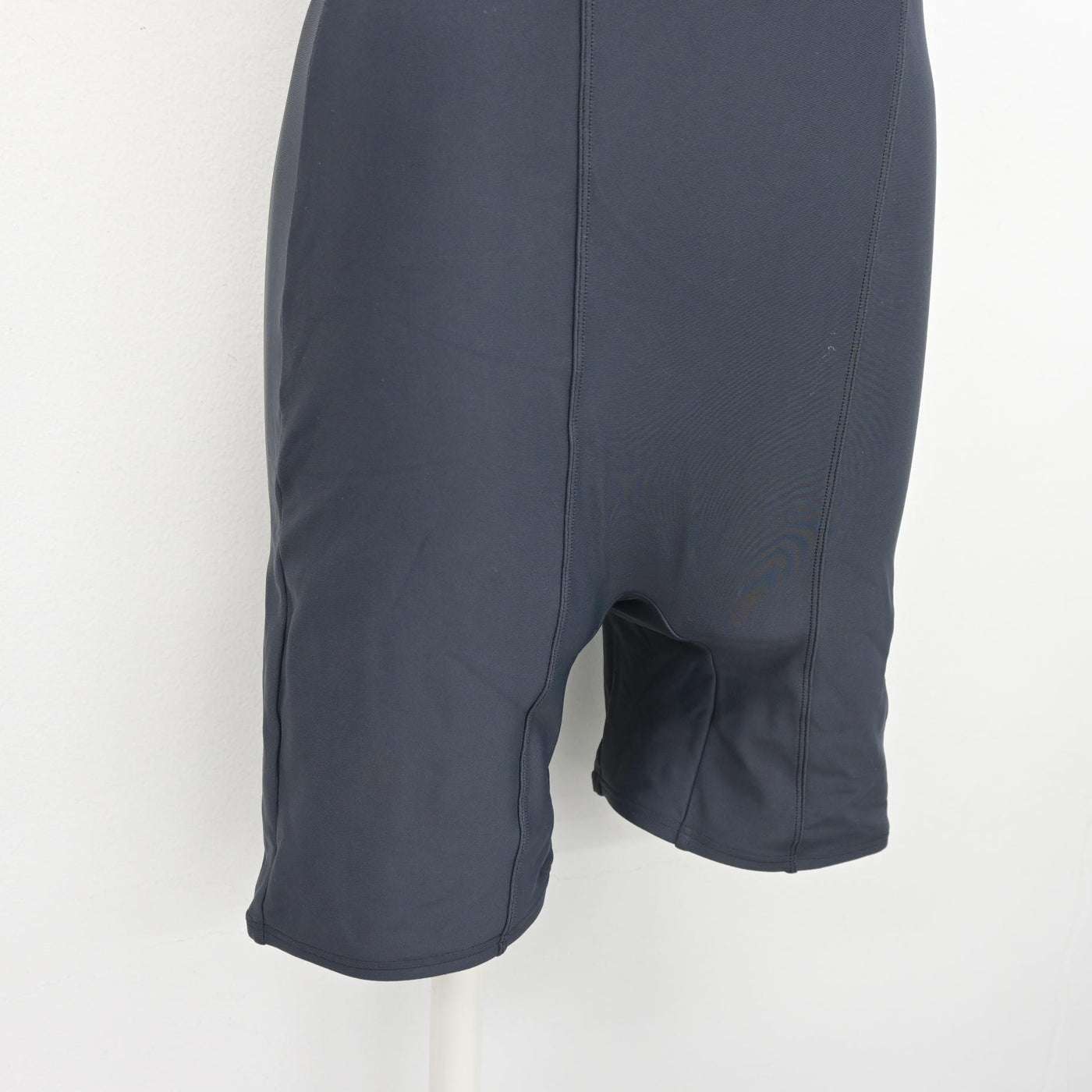【中古】大阪府 帝塚山学院高等学校 女子制服 2点 (スクール水着) sf098779