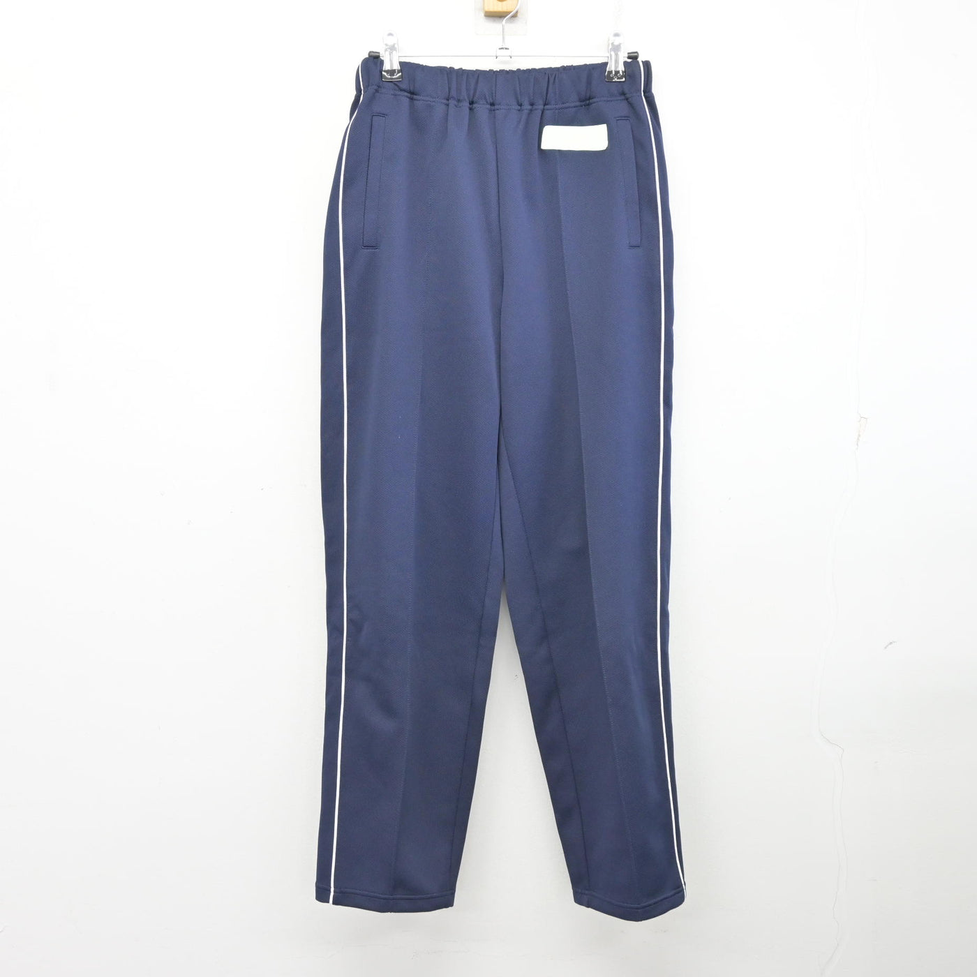 【中古】大阪府 帝塚山学院高等学校 女子制服 3点 (ジャージ 上・体操服 上・ジャージ 下) sf098782