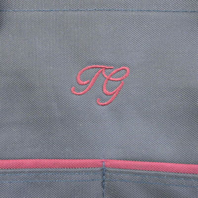 【中古】大阪府 帝塚山学院高等学校 女子制服 1点 (カバン) sf098783