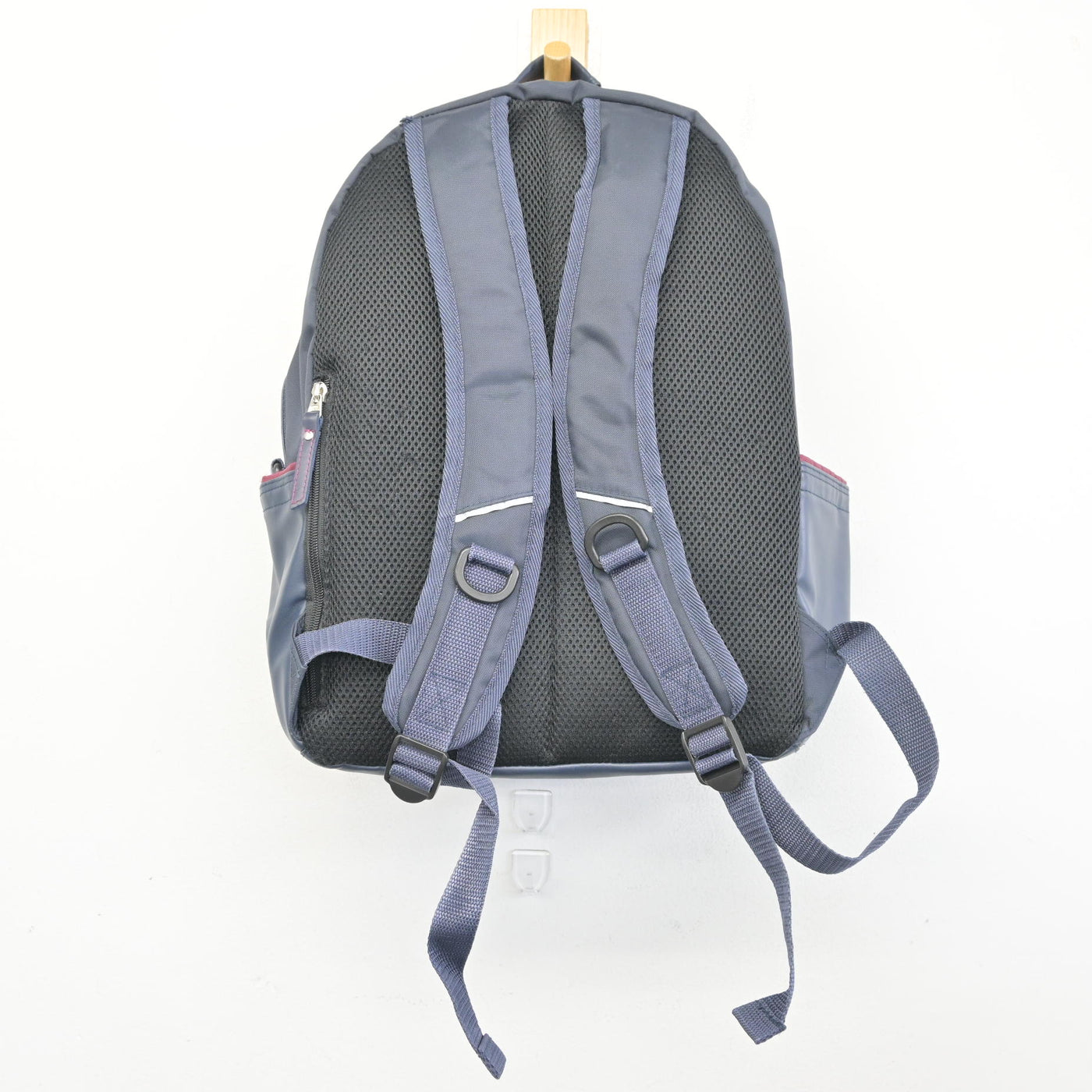 【中古】大阪府 帝塚山学院高等学校 女子制服 1点 (カバン) sf098784