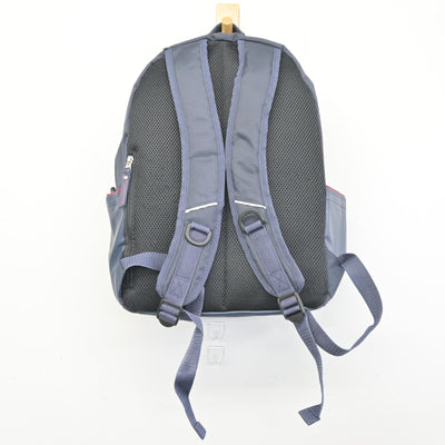 【中古】大阪府 帝塚山学院高等学校 女子制服 1点 (カバン) sf098784